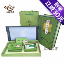 杭州農副產品物流中心副食品市場湯德佩茶葉商行 雪水云綠、龍井茶與毛峰的專業供應商