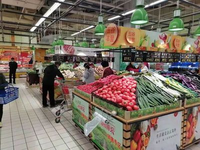 南通農(nóng)副產(chǎn)品物流中心發(fā)布重要運(yùn)營(yíng)通知，保障農(nóng)副產(chǎn)品供應(yīng)鏈穩(wěn)定