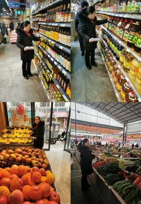 2024年3月上旬主要農副產品價格監測分析 供應穩定，部分品種價格溫和波動